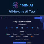 Get an All-in-One AI Tool to Streamline Everything for $40