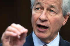 JPMorgan CEO Jamie Dimon Offers Policy Advice to Donald Trump, Kamala Harris in New Op-Ed — Is an Endorsement Next?