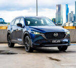 2024 Mazda CX-8 G25 GT SP evaluation