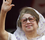 Bangladesh President orders release of imprisoned ex-premier Khaleda Zia