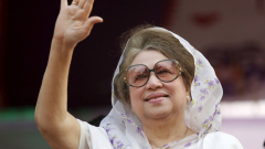 Bangladesh President orders release of imprisoned ex-premier Khaleda Zia