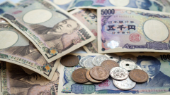 Yen snaps five-day gain, damages versus dollar in choppy trading