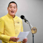 Reshuffle talk if PM keeps task