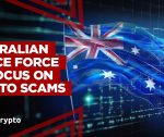 Australian Police Commits to Prevent Crypto Scams