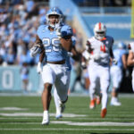 Leading 5 stories goinginto UNC’s 2024 football season