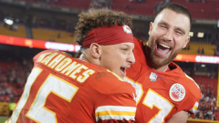 NFL Power Rankings, Preseason: Only these 3 teams can prevent a historic Chiefs’ Super Bowl three-peat