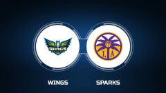 Wings vs. Sparks live: Tickets, start time, TELEVISION channel, live streaming links