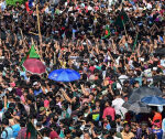 Bangladesh protesters desire Nobel laureate Muhammad Yunus to lead federalgovernment