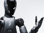 Figure Reveals its Next-Generation Humanoid Robot: Your Android Future Coworker gets Nearer to Reality