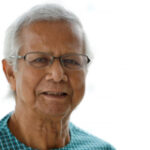 Who is Muhammad Yunus, the next leader of Bangladesh?