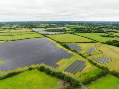 Greencoat Renewables gets Irish solar farm, getsin long-lasting PPA