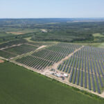 Financing protected for 60 MW solar plant in Romania