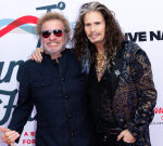 Sammy Hagar calls Aerosmith’s retirement an ‘honorable’ choice