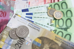 EUR/CHF not to pattern greater medium-term – Rabobank