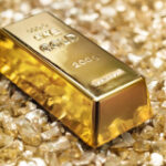 Gold recovers $2,400 marker onceagain and locks in everyday gain for this Wednesday