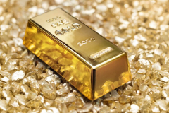 Gold recovers $2,400 marker onceagain and locks in everyday gain for this Wednesday