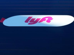 Lyft shares suffer greatest fall in more than a year inspiteof veryfirst quarterly revenue