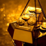 Gold rate edges greater amidst softer threat tone, eyes $2,400 on falling UnitedStates bond yields