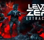 Level Zero Extraction – Team Size, Aliens, and More