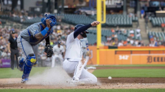 Mariners vs. Tigers MLB gamer props and chances