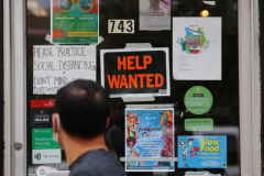 UnitedStates weekly unemployed declares drop soothes market worries