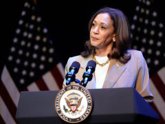 Harris advisor rejects assistance for cutting off weapons transfers to Israel