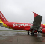 VietJet including up to 10 Airbus jets this year