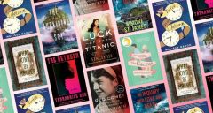 Book Riot’s Deals of the Day for August 8, 2024