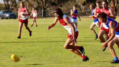 Todd Retallack: Great Southern footballer, one of 2 males eliminated in different workenvironment events