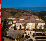 Colossal in California: America’s Most Expensive Home Is a $60M Newport Coast Estate