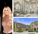 Kim Zolciak and Kroy Biermann Knock Another $250K Off Price of Georgia Home—as Foreclosure Deadline Looms