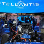 Stellantis cautions union of 2,000 or more possible task cuts at an automobile plant exterior Detroit