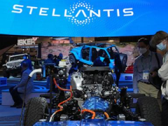 Stellantis cautions union of 2,000 or more possible task cuts at an automobile plant exterior Detroit