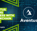 Aventus Claims Success With Blockchain Pilot