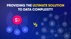 Solitics: Providing the Ultimate Solution to Data Complexity