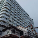 Norwegian passesaway in condominium plunge