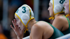 Stingers rejected gold in heartbreaking water polo last as Spain storm to success