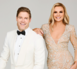 Dr Chris Brown and Sonia Kruger signupwith forces to host TV WEEK Logie Awards red carpet for 2nd year in a row