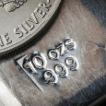 Silver Price Forecast: XAG/USD holds $27 as Fed looks set to cut interest rates in September