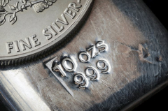 Silver Price Forecast: XAG/USD holds $27 as Fed looks set to cut interest rates in September