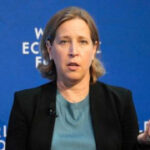 Susan Wojcicki, previous YouTube CEO and longtime Google executive, has passedaway at 56