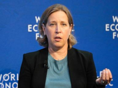 Susan Wojcicki, previous YouTube CEO and longtime Google executive, has passedaway at 56