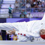 Canada’s B-Boy Phil Wizard wins veryfirst Olympic breaking gold in Paris