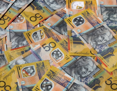 Australian Dollar saw red on Friday, principles may limitation the drawback