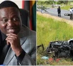 Minister Kazembe Kazembe Issues Chilling Warning To Police Officers Ahead Of Heroes Holiday: Here Is What Will Happen