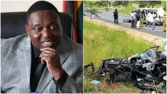 Minister Kazembe Kazembe Issues Chilling Warning To Police Officers Ahead Of Heroes Holiday: Here Is What Will Happen