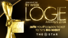 TV WEEK Logie Awards 2024!