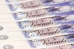 GBP/USD trims losses however ends the week lower