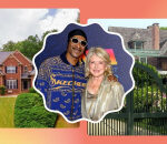 Martha Stewart vs. Snoop Dogg: Real Estate Face-Off