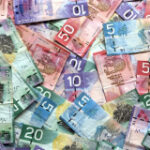 USD/CAD extends losses to near 1.3750 as Oil rates increase due to supply issues